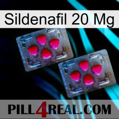 Sildenafil 20 Mg 14